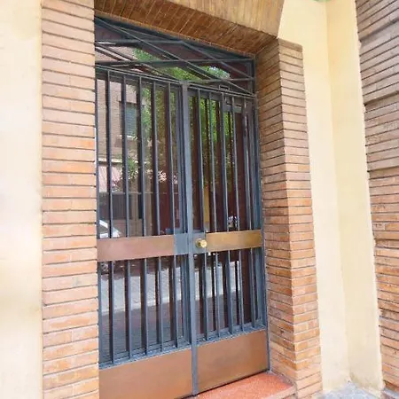 شقة Rentalsevilla Luminoso Apartamento Por Casa Pilatos *