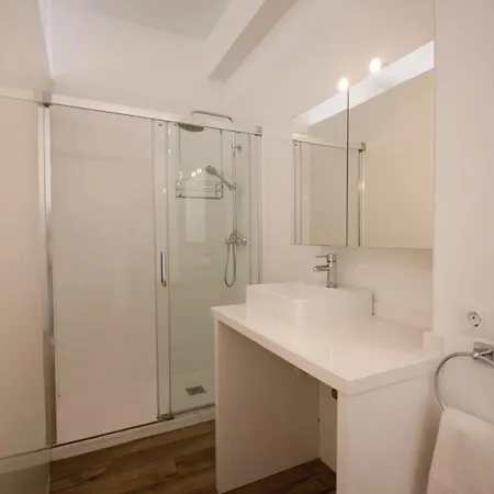 شقة Rentalsevilla Luminoso Apartamento Por Casa Pilatos *